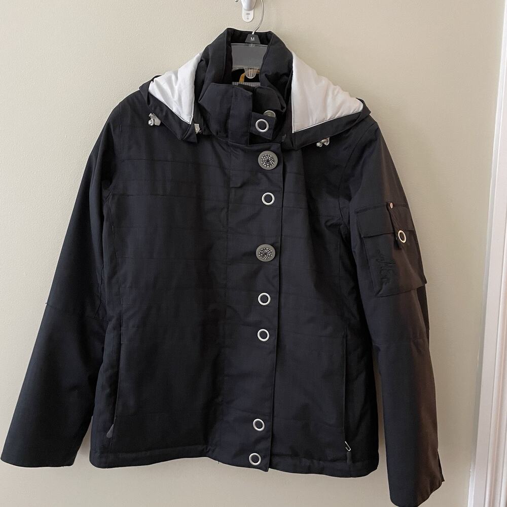 Obermeyer Niki Ski Jacket
